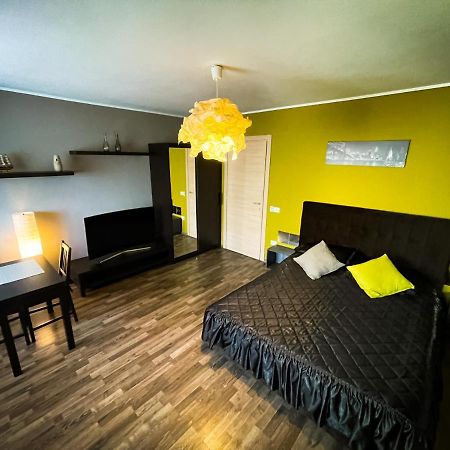 Prima Residence Apartment Oradea Extérieur photo