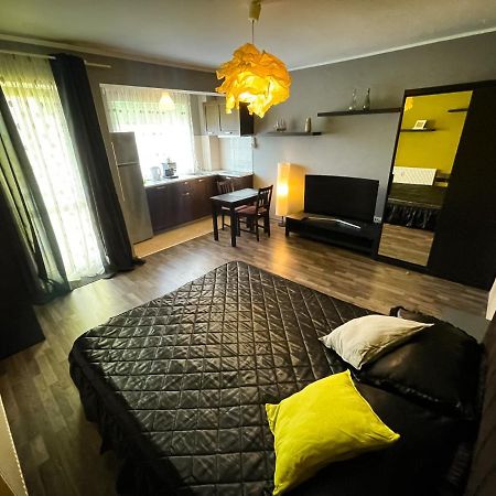 Prima Residence Apartment Oradea Extérieur photo