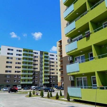 Prima Residence Apartment Oradea Extérieur photo