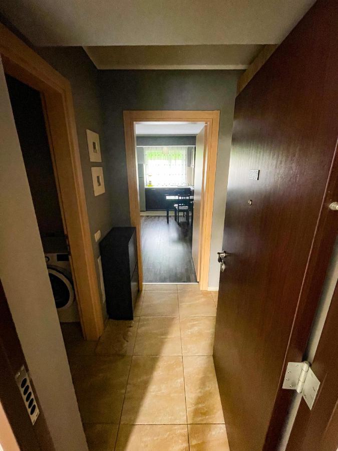 Prima Residence Apartment Oradea Extérieur photo