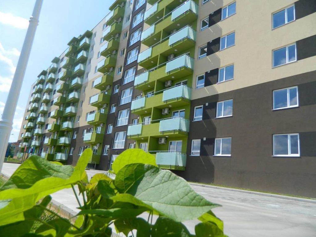 Prima Residence Apartment Oradea Extérieur photo