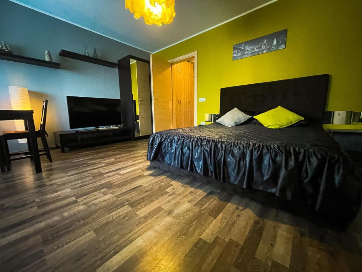 Prima Residence Apartment Oradea Extérieur photo