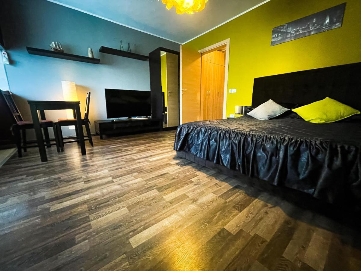 Prima Residence Apartment Oradea Extérieur photo