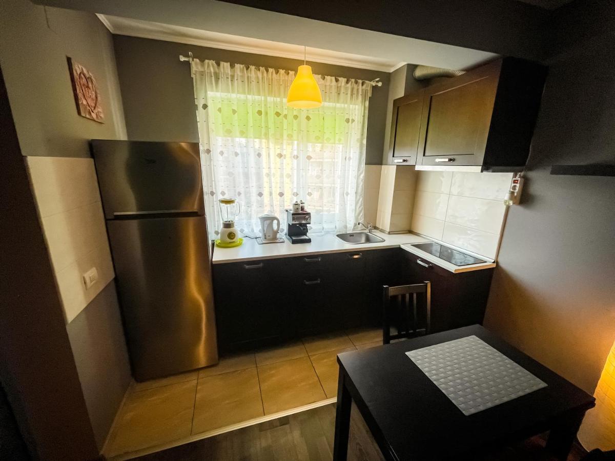 Prima Residence Apartment Oradea Extérieur photo
