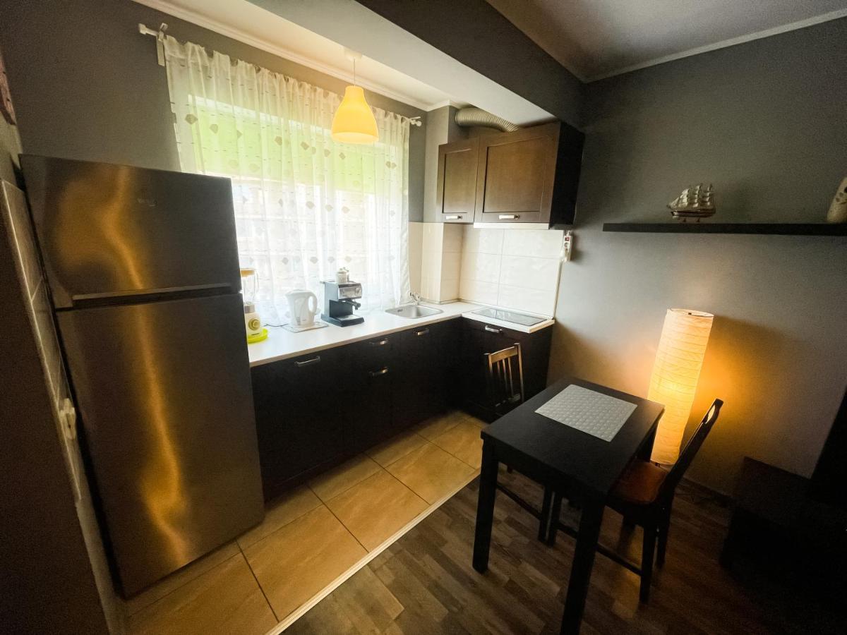 Prima Residence Apartment Oradea Extérieur photo
