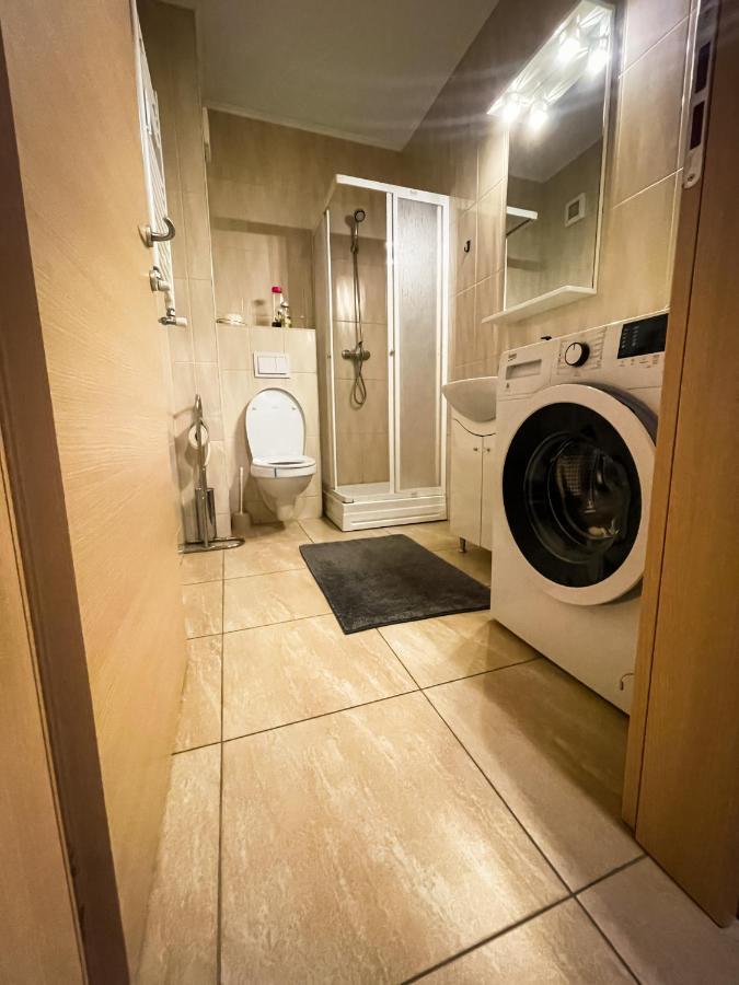Prima Residence Apartment Oradea Extérieur photo