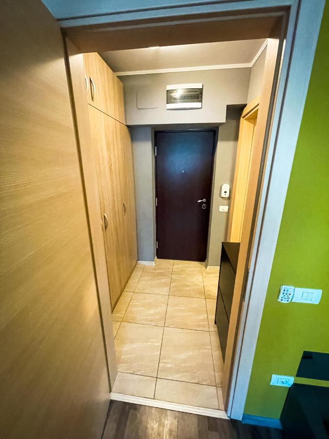 Prima Residence Apartment Oradea Extérieur photo